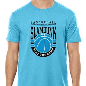 100% ring-spun USA premium cotton