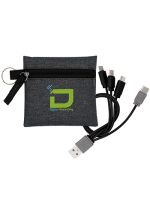 4-in-1 G Line Cable Set