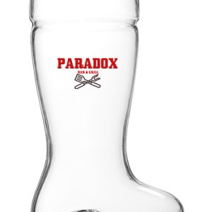 44 oz. Munich Das Boot Beer Glasses