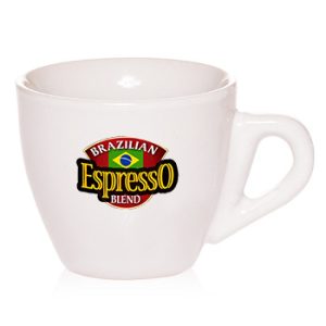2 oz. Espresso Mugs