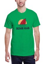 5.3 oz 100% Cotton Preshrunk