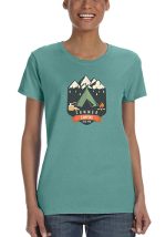 5.3 oz 100% Cotton Preshrunk