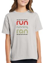 5.5 oz 50/50 Cotton/Polyester Preshrunk