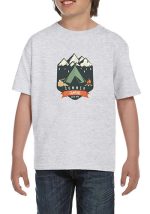5.6 oz 50/50 cotton/DryBlend Polyester