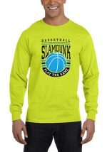 5.6 oz 50/50 Cotton/Polyester