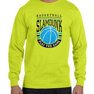 5.6 oz 50/50 Cotton/Polyester