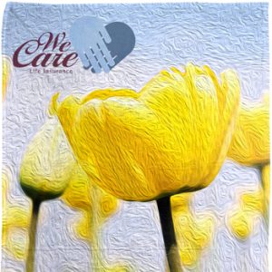 50" x 60" Epic Plush 2-Sided Sublimated Blanket