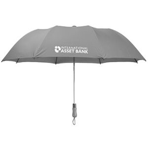 55 inch Telescopic Folding Umbrellas