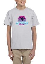 6.1 oz 100% Cotton Preshrunk