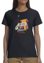 6.1 oz 100% Cotton Preshrunk