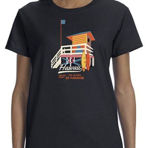 6.1 oz 100% Cotton Preshrunk
