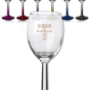 6.5 oz. Libbey Wine Glasses