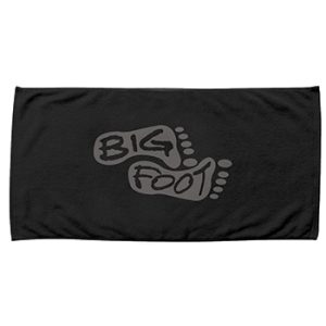 60" x 30" Colored Coastal Beach Towels
