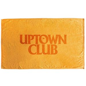60" x 35" Colored Luxury Beach Towels