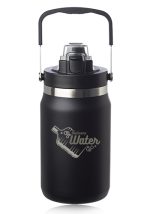 64 oz. Winslow Stainless Steel Water Jug