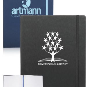 Hardcover Journals with Close Strap