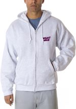 7.8 oz 50/50% Cotton/Polyester