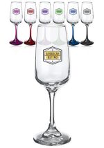 7 oz. Trentino Champagne Flutes
