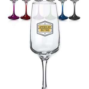 7 oz. Trentino Champagne Flutes