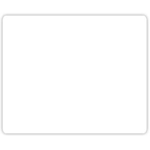 Small Rectangle Mouse Pads 1/4