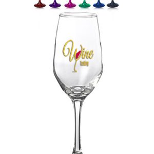 8 oz. Brunello Champagne Glasses