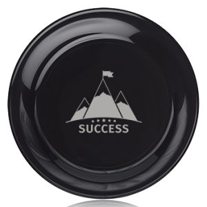9.25 in. Solid Color Flying Discs