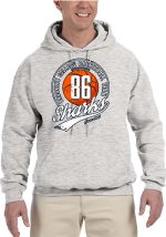 9.3 oz 50/50 Cotton/Polyester