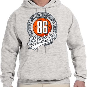 9.3 oz 50/50 Cotton/Polyester