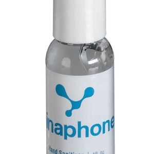 1 oz. Hand Sanitizers in Round Bottle