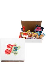 A Little Sweet Message Set