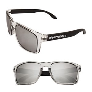 Sunglasses with Mirror Lenses