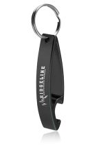 Aluminum Bottle Opener Keychains