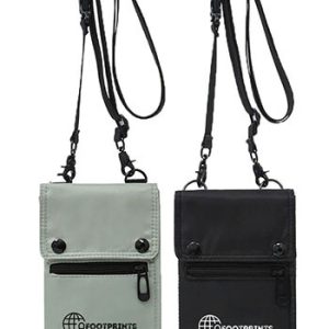 Anti-Theft Crossbody Phone Purse