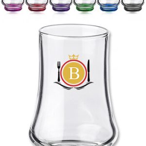 ARC 5.75 oz. Kenzie Whiskey Taster Glass