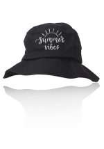 Lightweight Cotton Bucket Hats