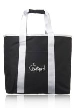 Astoria Large Shopping Tote Bag