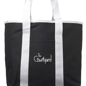 Astoria Large Shopping Tote Bag