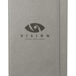 Barrington Hardcover Journals with Band