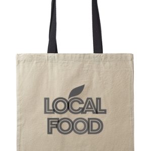 Belgrade Cotton Canvas Tote Bags