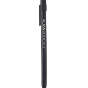 Black Ink Stick Pens
