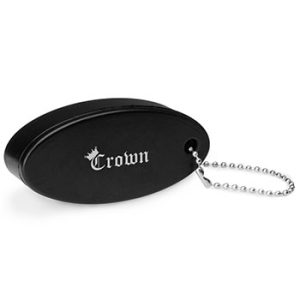 Boater Stress Relieving Keychain