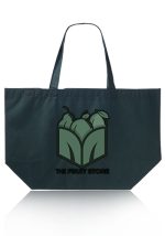 Budget Non-Woven Shopper Tote Bags