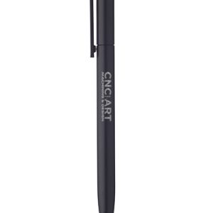 Camden Plastic Ballpoint Pens