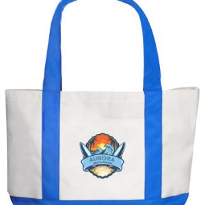 Canvas Shoulder Tote Bags