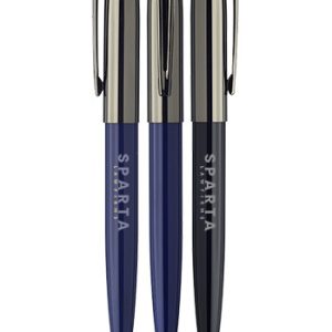 Casco Metal Ballpoint Pens