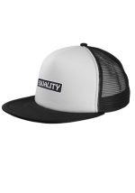 Classic Style Unstructured Trucker Hats
