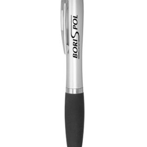 Colored Grip Gel Pens