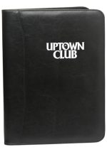 Corporate Zippered Portfolios