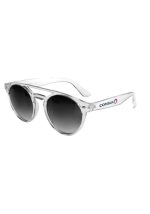 Cosmic Stellar Round Sunglasses