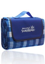 Creekside Roll Up Picnic Blankets